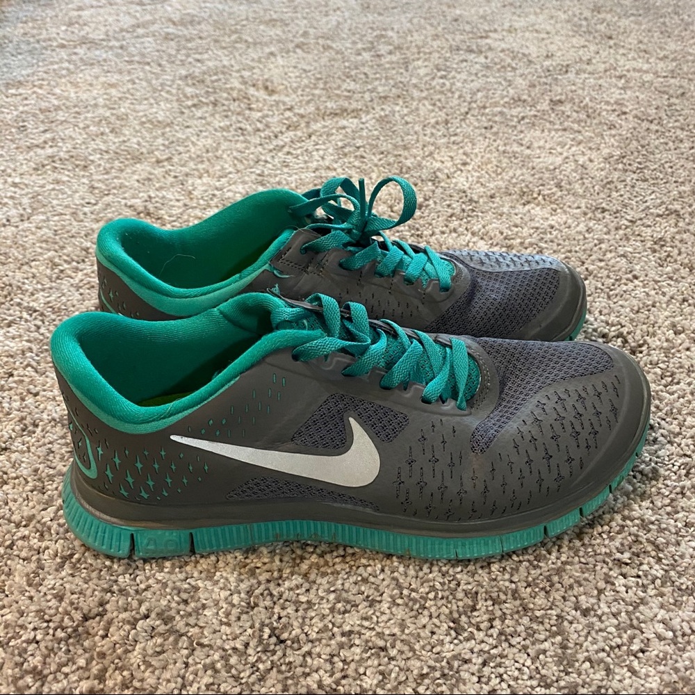 nike free runs